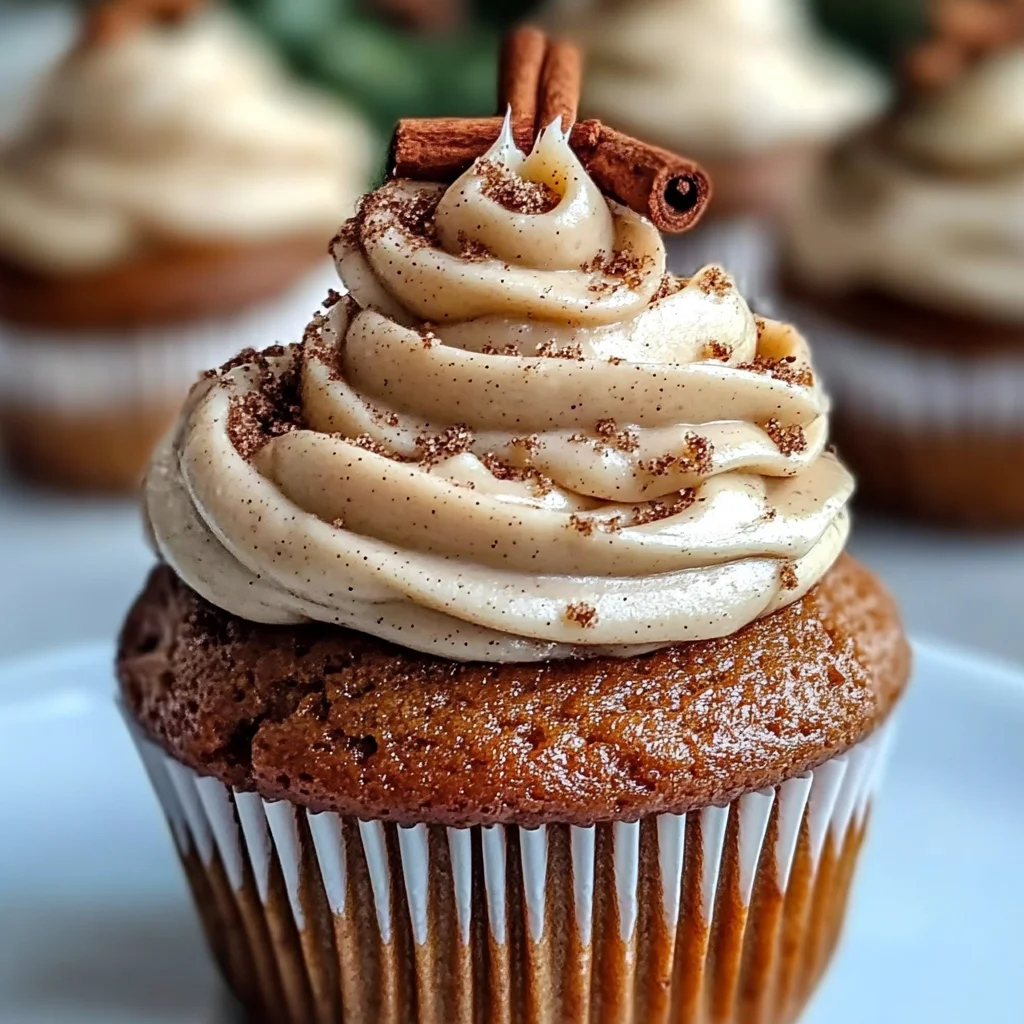 Gingerbread