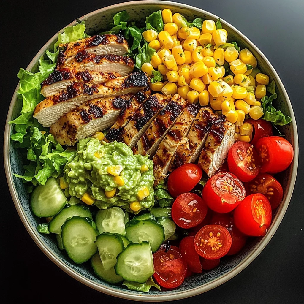 Grilled