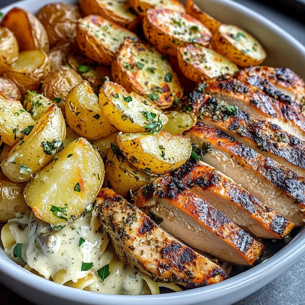 Grilled