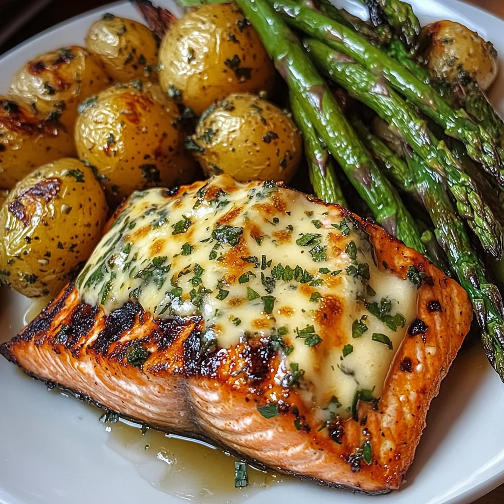 Grilled