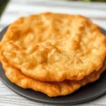 Indian Fry Bread Recipe