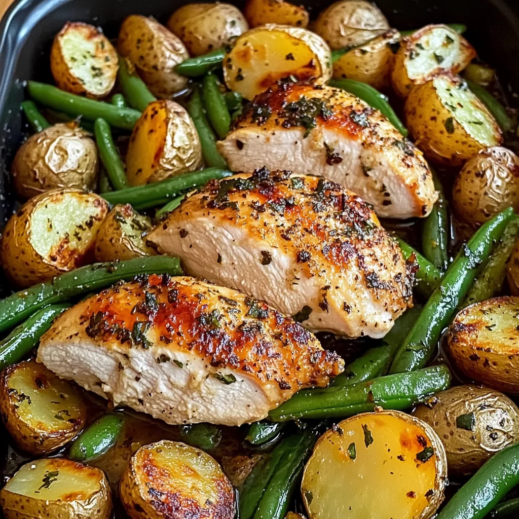One-Pan