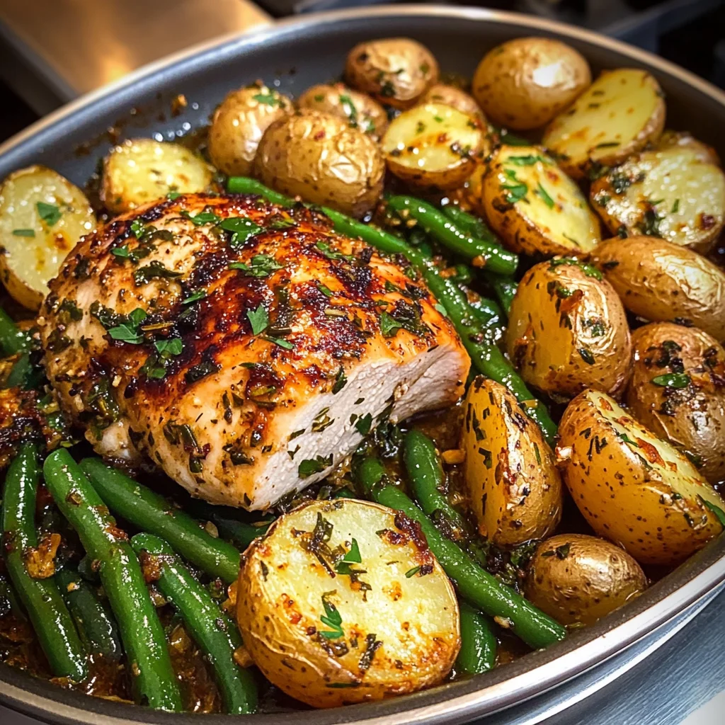 One-Pan