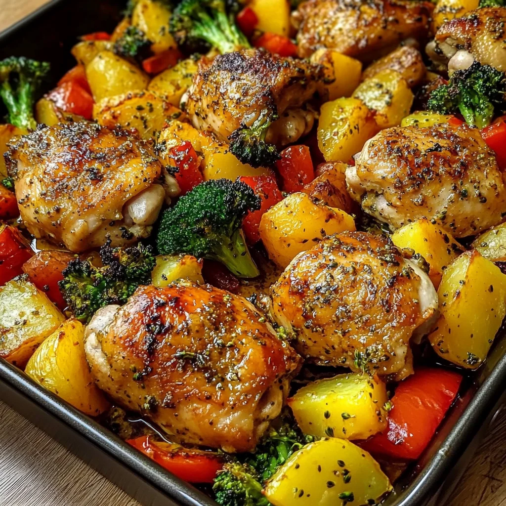 One-Pan