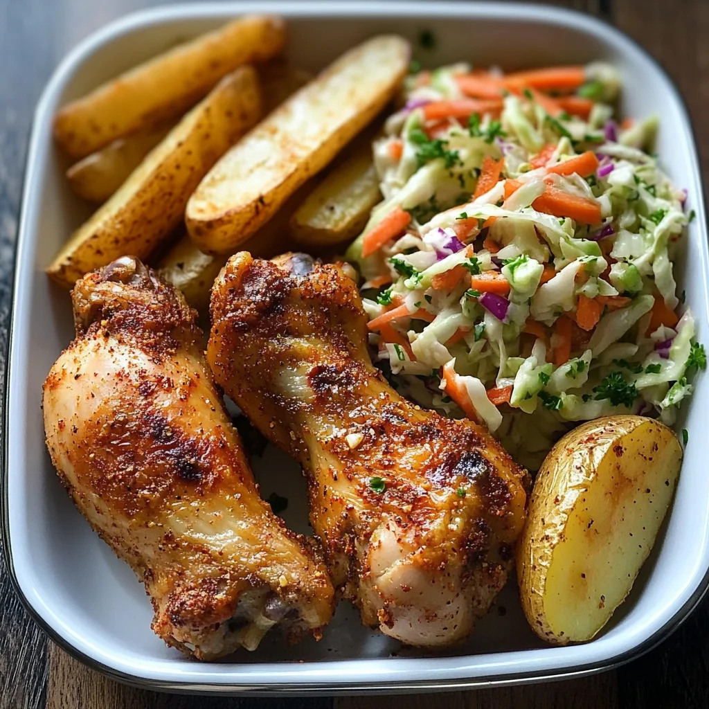 Oven-Baked