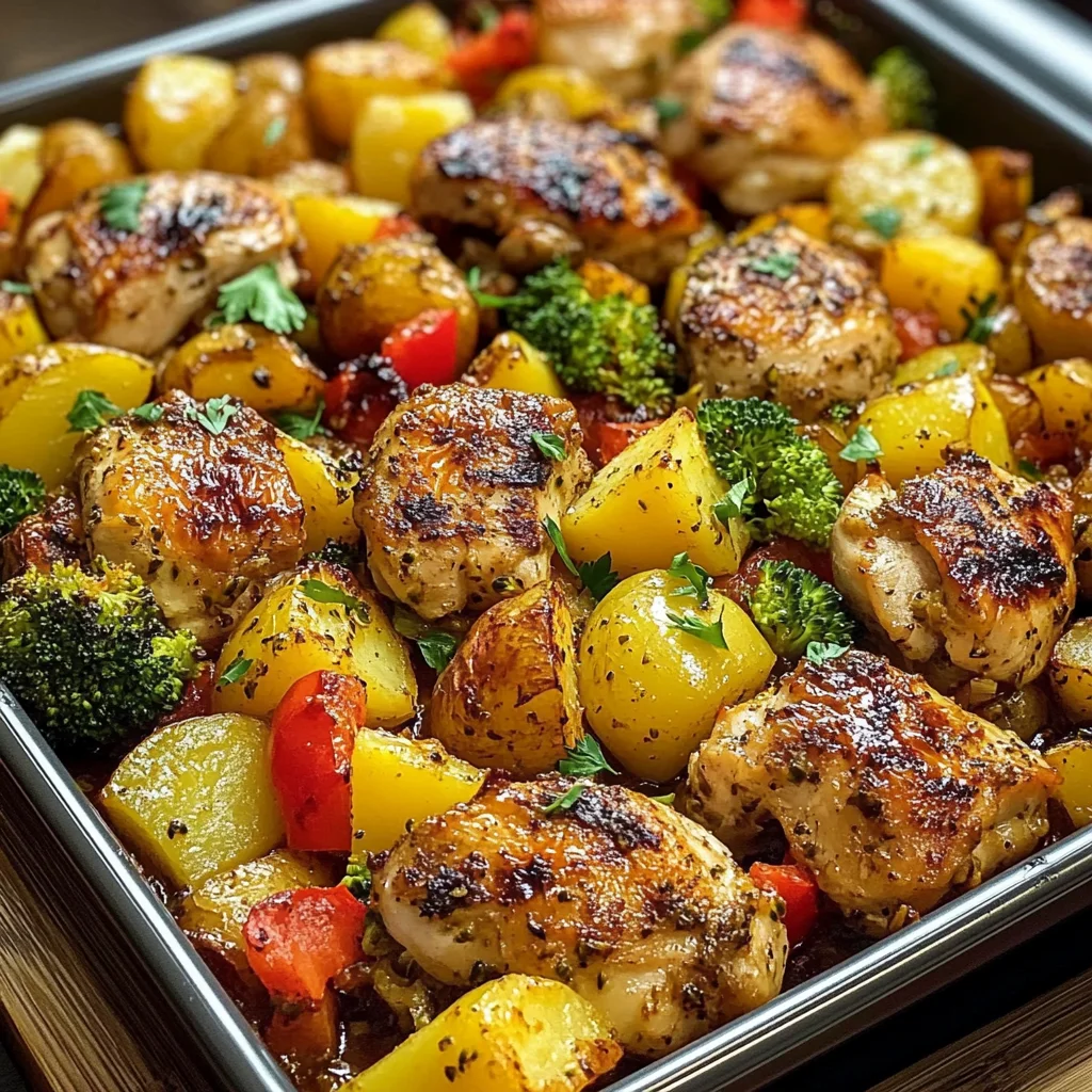 Oven-Roasted