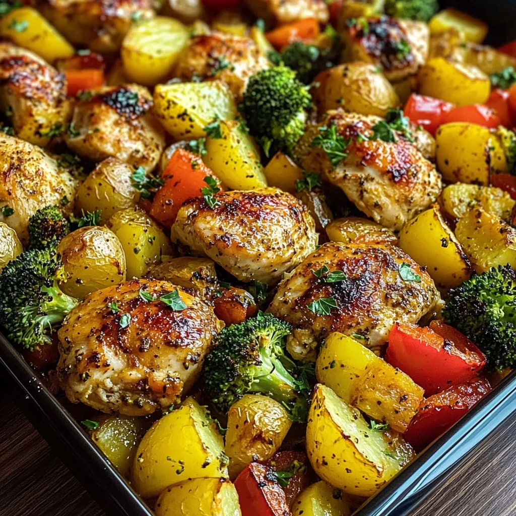 Oven-Roasted