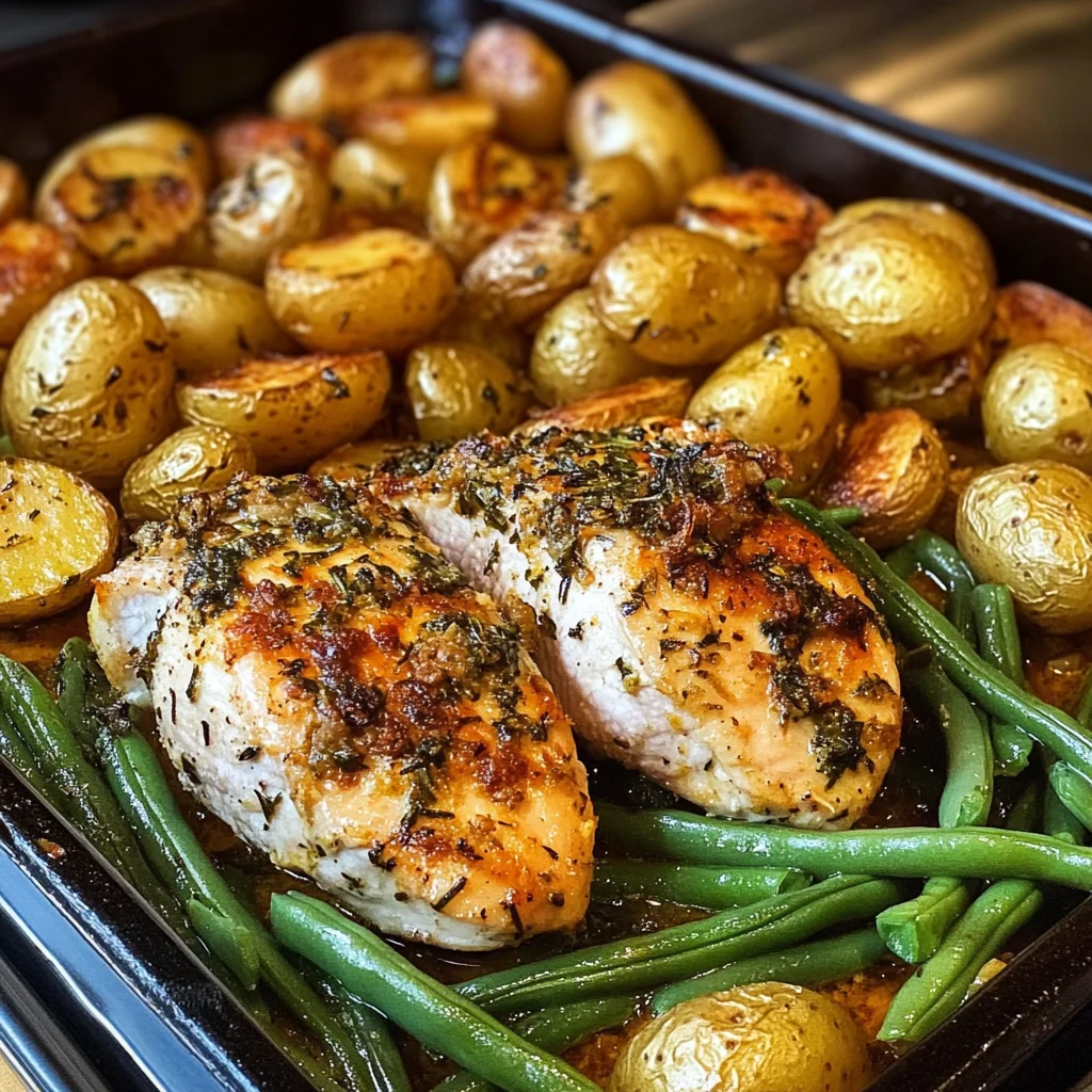 Oven-Roasted